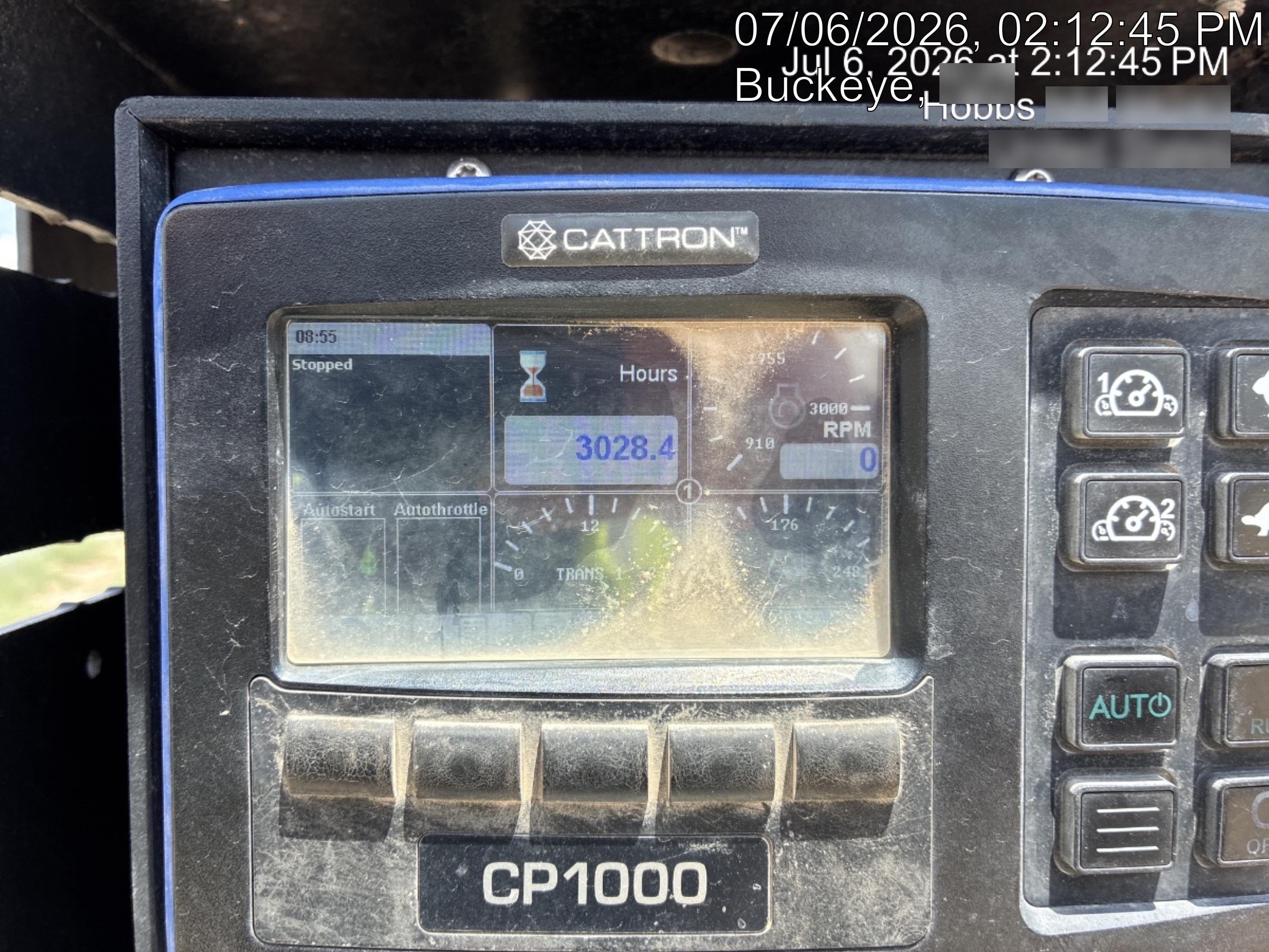 2022 PIONEER PP63C17L71-4045HFC06