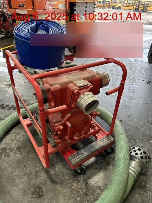 2023 MULTIQUIP QP4TH