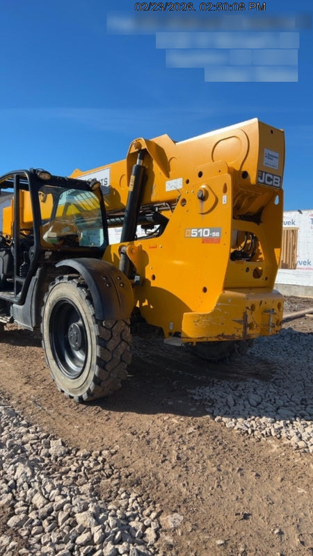 2023 JCB 510-56