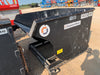 2021 STAR INDUSTRIES M-1820 - Self-Dump Hopper