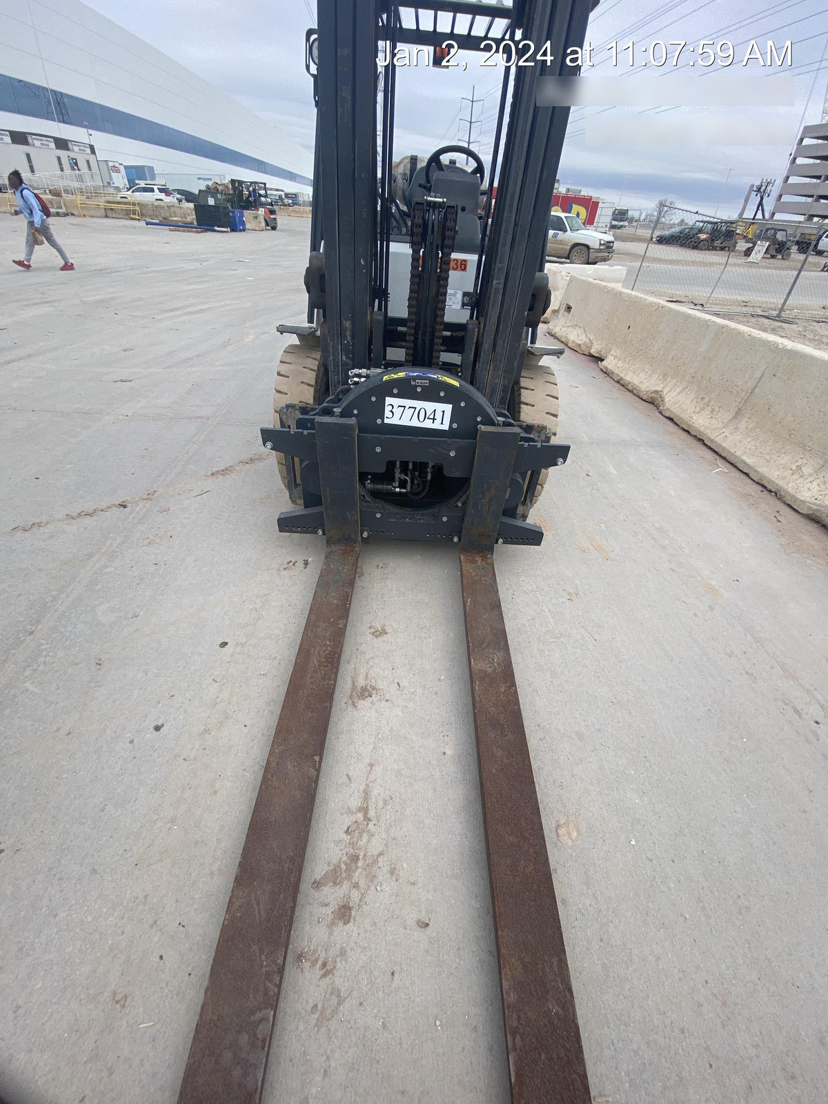 2023 KAUP RO2-091-480-3-A