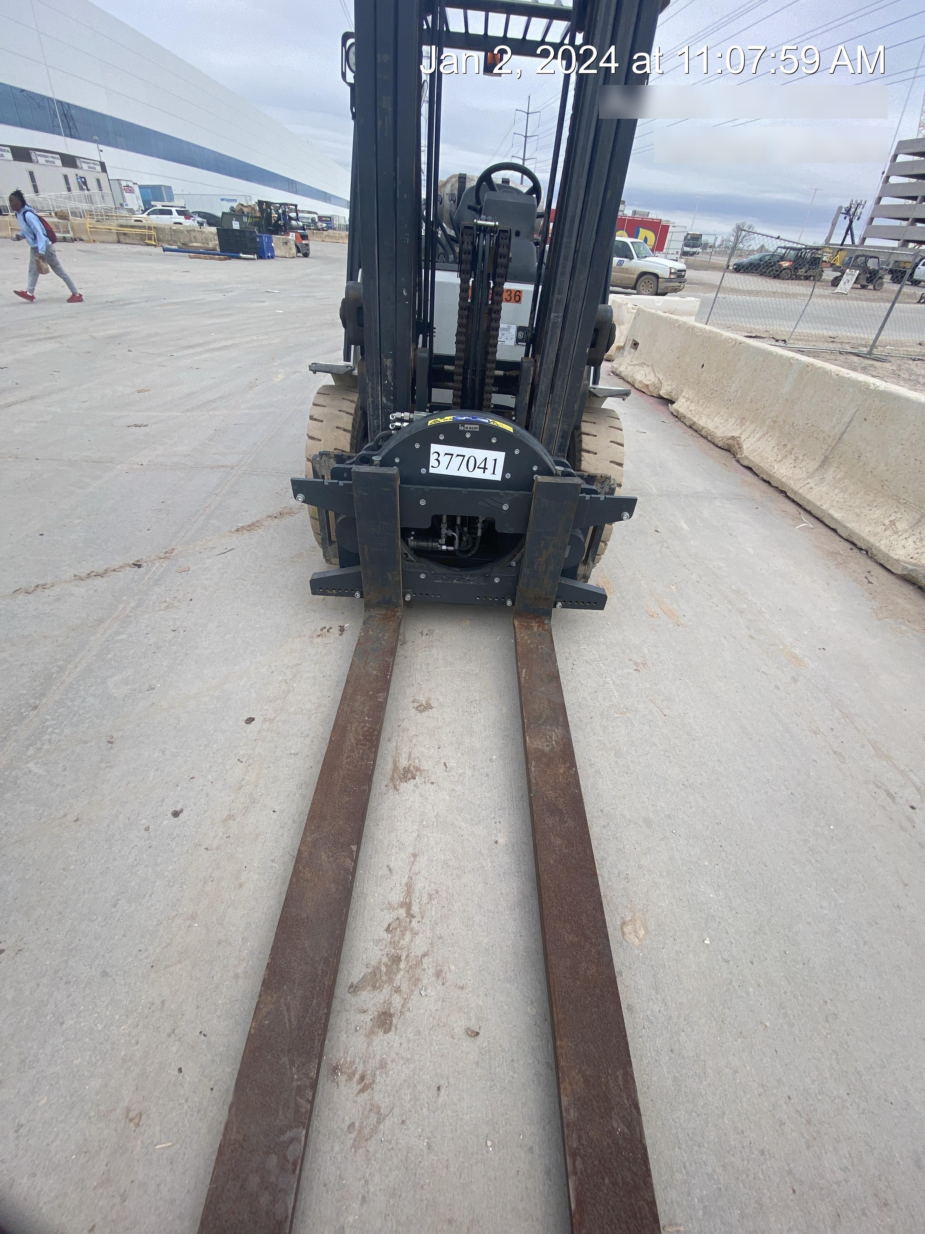 2023 KAUP RO2-091-480-3-A