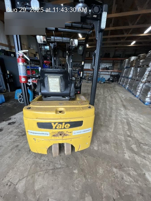 2021 YALE ERP030VT