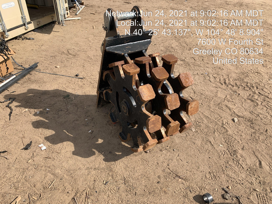 2020 WERK-BRAU WCBH18-2