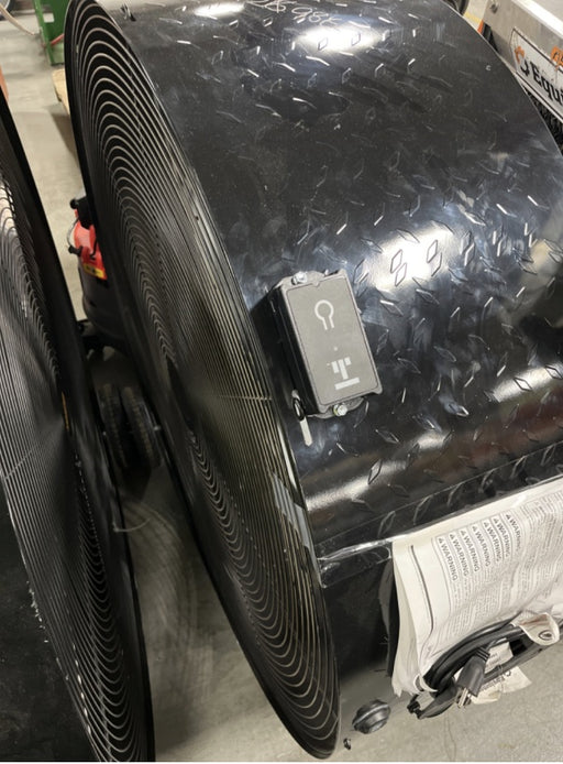 2024 MASTER MAC-48-BDF-C