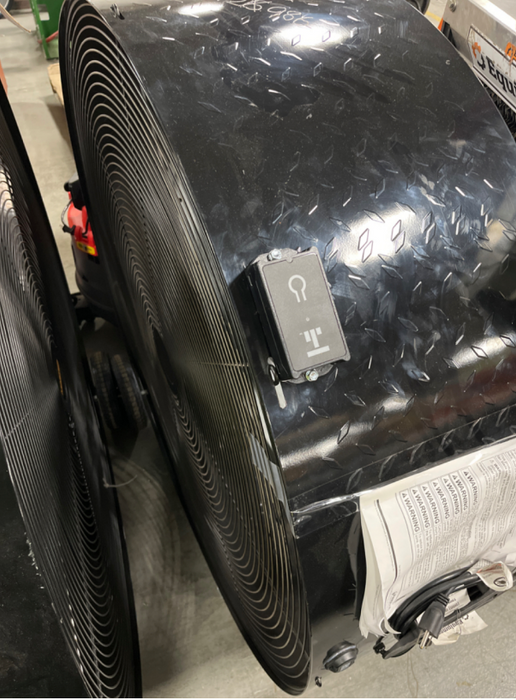 2024 MASTER MAC-48-BDF-C