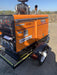 2021 Lincoln Electric Vantage 549X Ready Pak 3, ORANGE (includes trailer, cable rack, fender light kit)