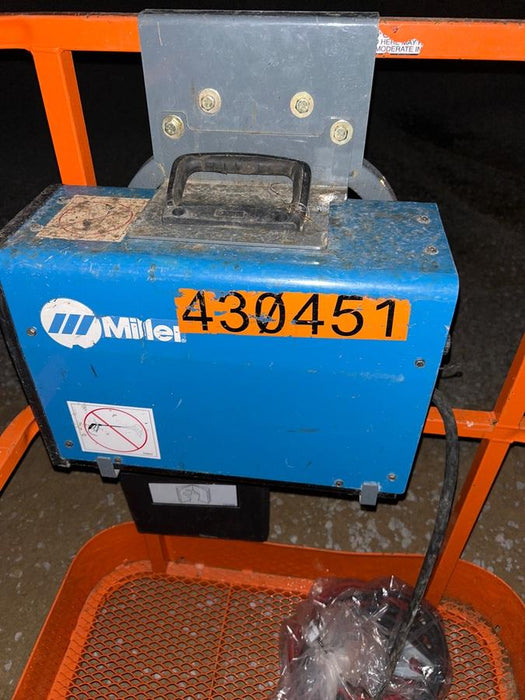 2024 MILLER ELECTRIC CST-282