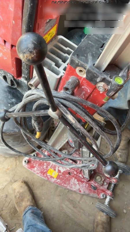2023 HILTI DD250E