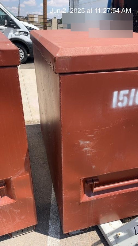 2021 JOBOX 1-682990