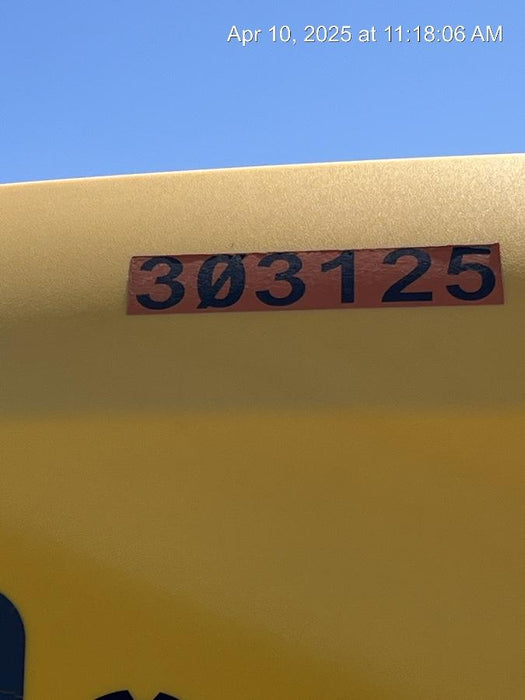 2023 ATLAS COPCO E-AIR H450