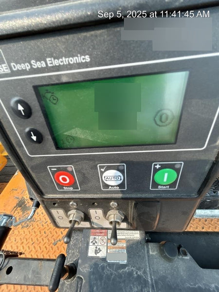 2024 WACKER NEUSON LTT4