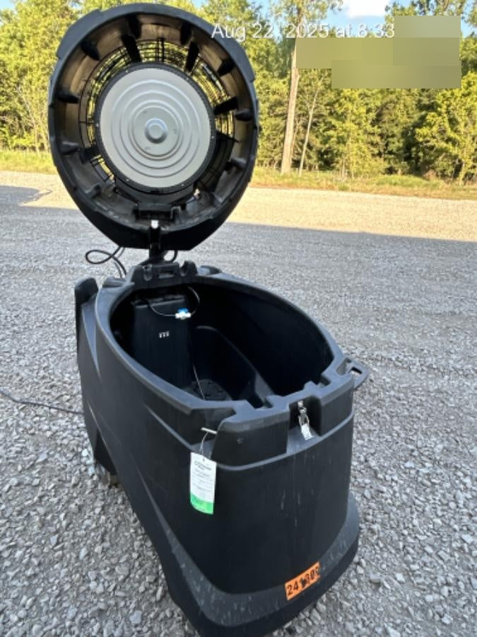 2022 POWER BREEZER PB4BASE