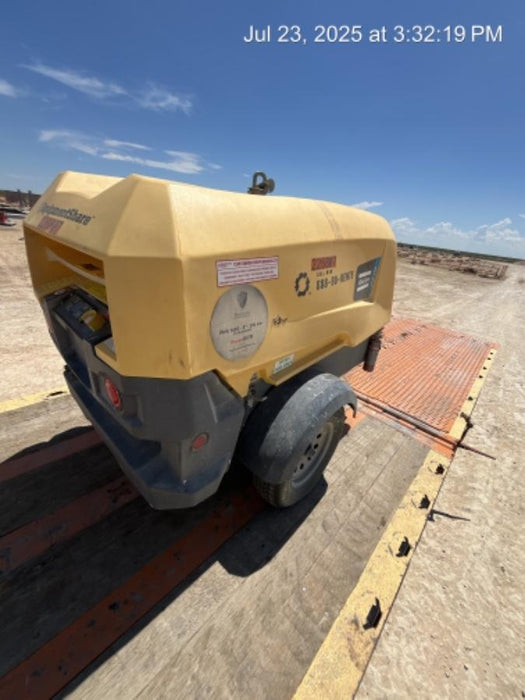 2022 ATLAS COPCO XAS188