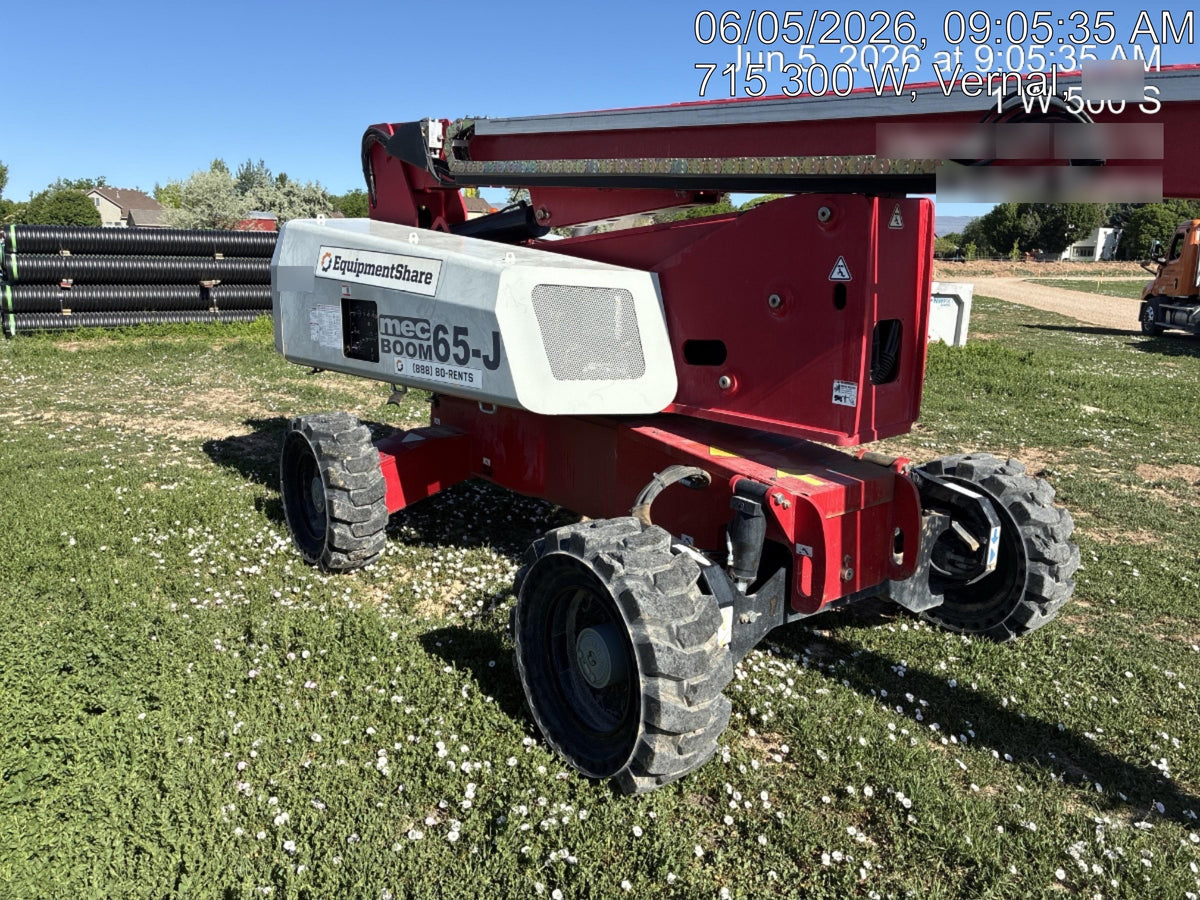 2020 MEC 65-J-D