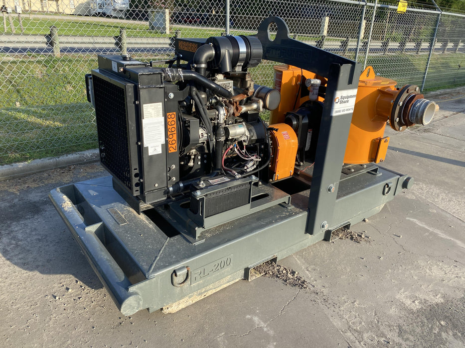 2022 MYERS-SETH RL-200