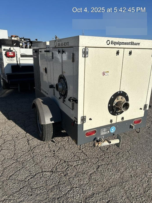 2024 ATLAS COPCO PAC F44 KD-S