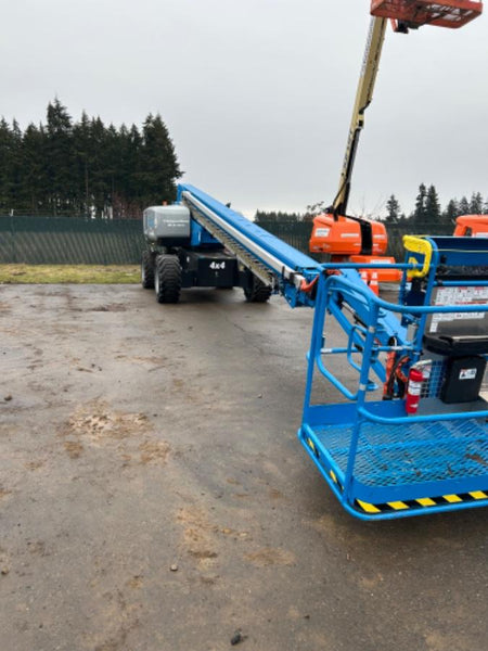 2024 GENIE S-85 XC