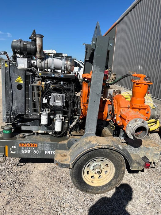 2023 PREMIER PUMP 6NNT‐RP‐TD2.9‐T85