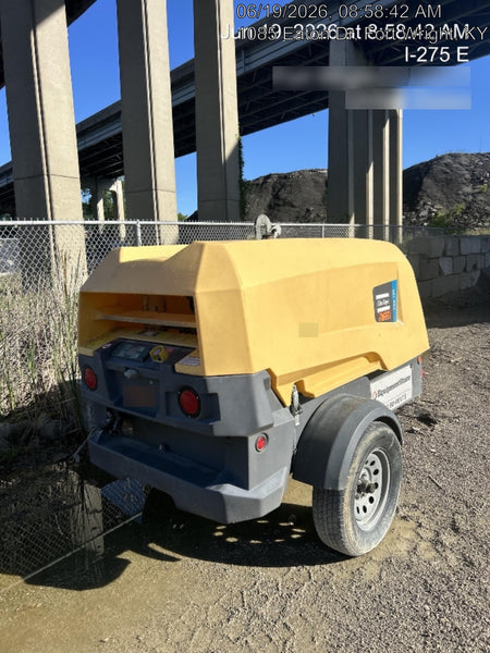 2020 ATLAS COPCO XAS188