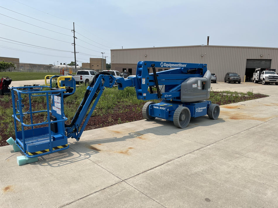 2026 GENIE Z40/23N RJ