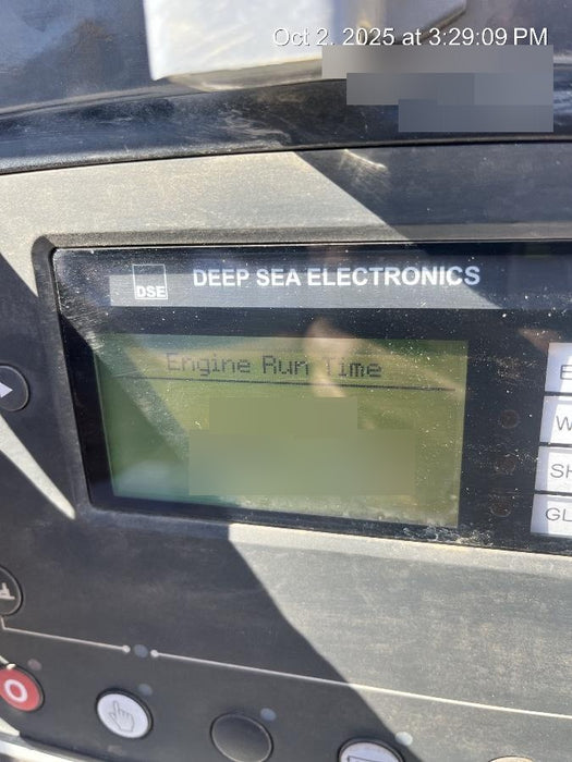 2022 AIRMAN SDG25S-8E1