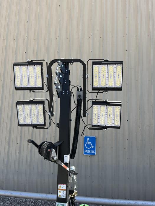 2024 WACKER NEUSON LTT4