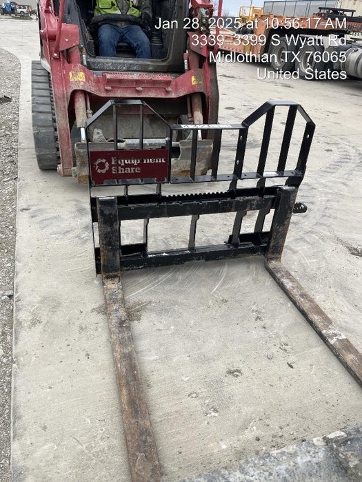 2024 VIRNIG PF4855-5VG