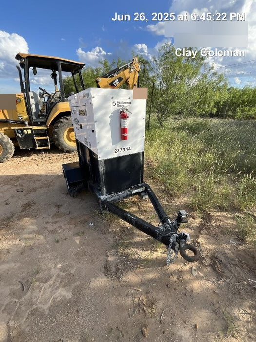 2023 SHINDAIWA DGK15FL