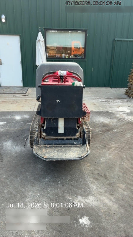 2023 TORO MBTX 2500-TS