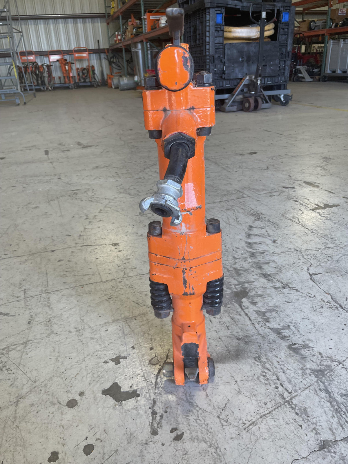 2020 MICHIGAN PNEUMATIC MP-TPB60-118