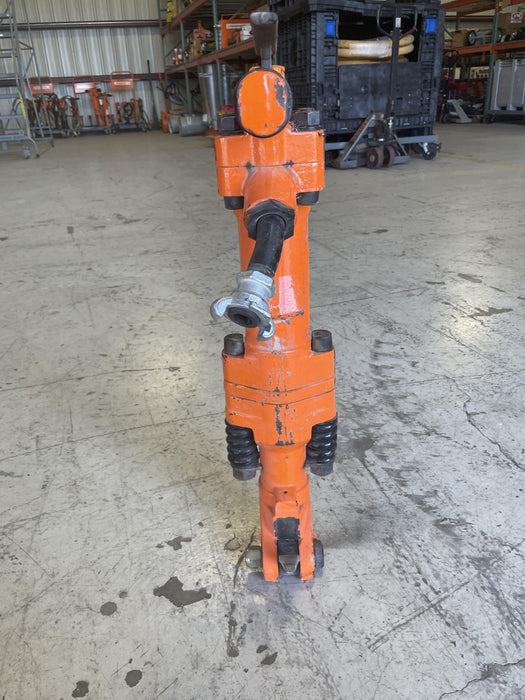 2020 MICHIGAN PNEUMATIC MP-TPB60-118