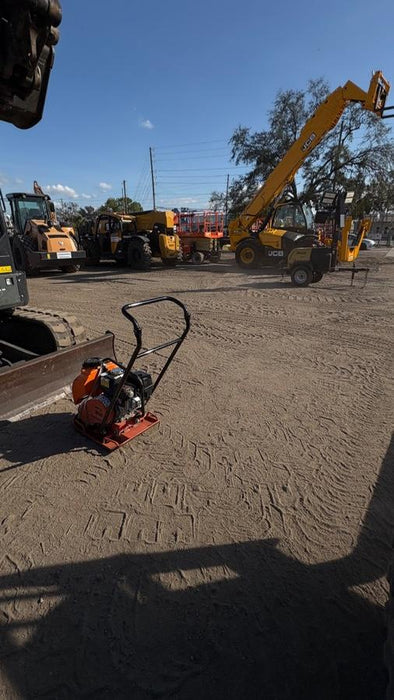 2023 MULTIQUIP MVC82VHW