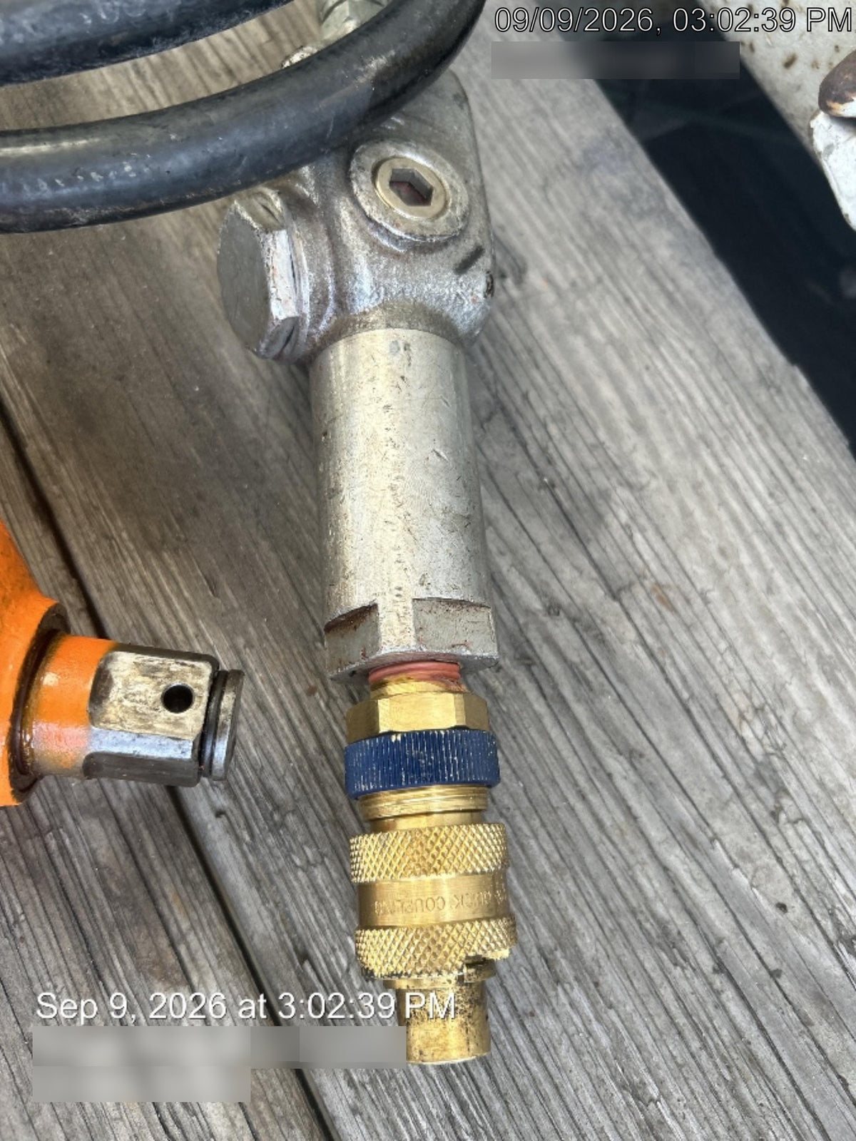 2022 MICHIGAN PNEUMATIC ES-751SS-TRACKER