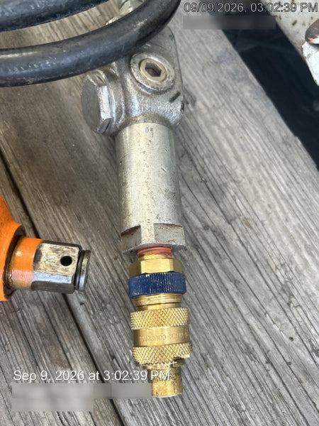 2022 MICHIGAN PNEUMATIC ES-751SS-TRACKER