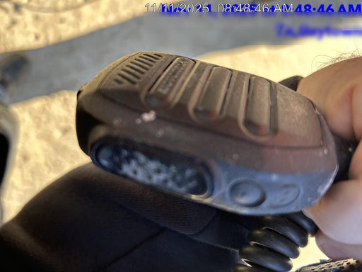 2024 MOTOROLA R7 DISPLAY