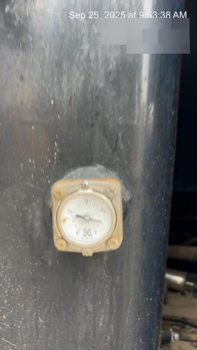 2016 GENIE GS-4390 RT