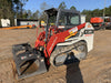 2020 TAKEUCHI TL8R2-CR