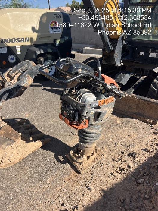 2024 HUSQVARNA LT6005