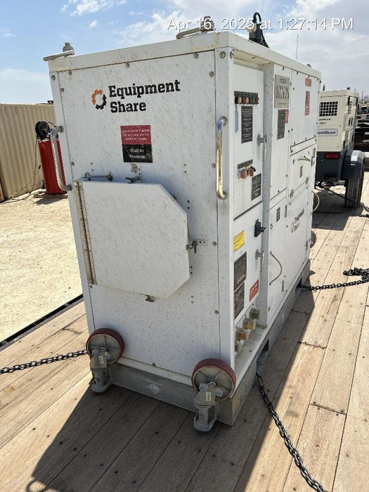 2020 SMARTECH SLIC12R-MSH