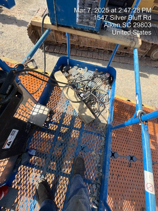 2024 MILLER ELECTRIC CST-282