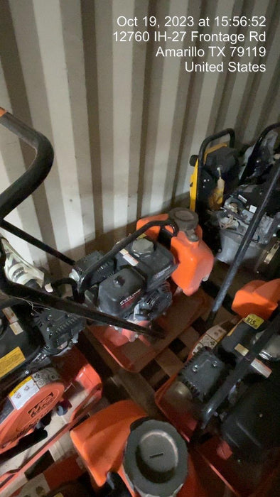 2023 MULTIQUIP MVC82VHW