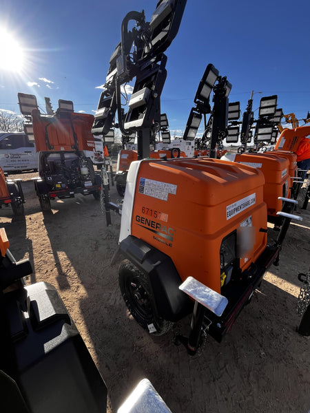 2026 GENERAC MLTS-4