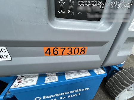 2024 GENIE Z40/23N RJ