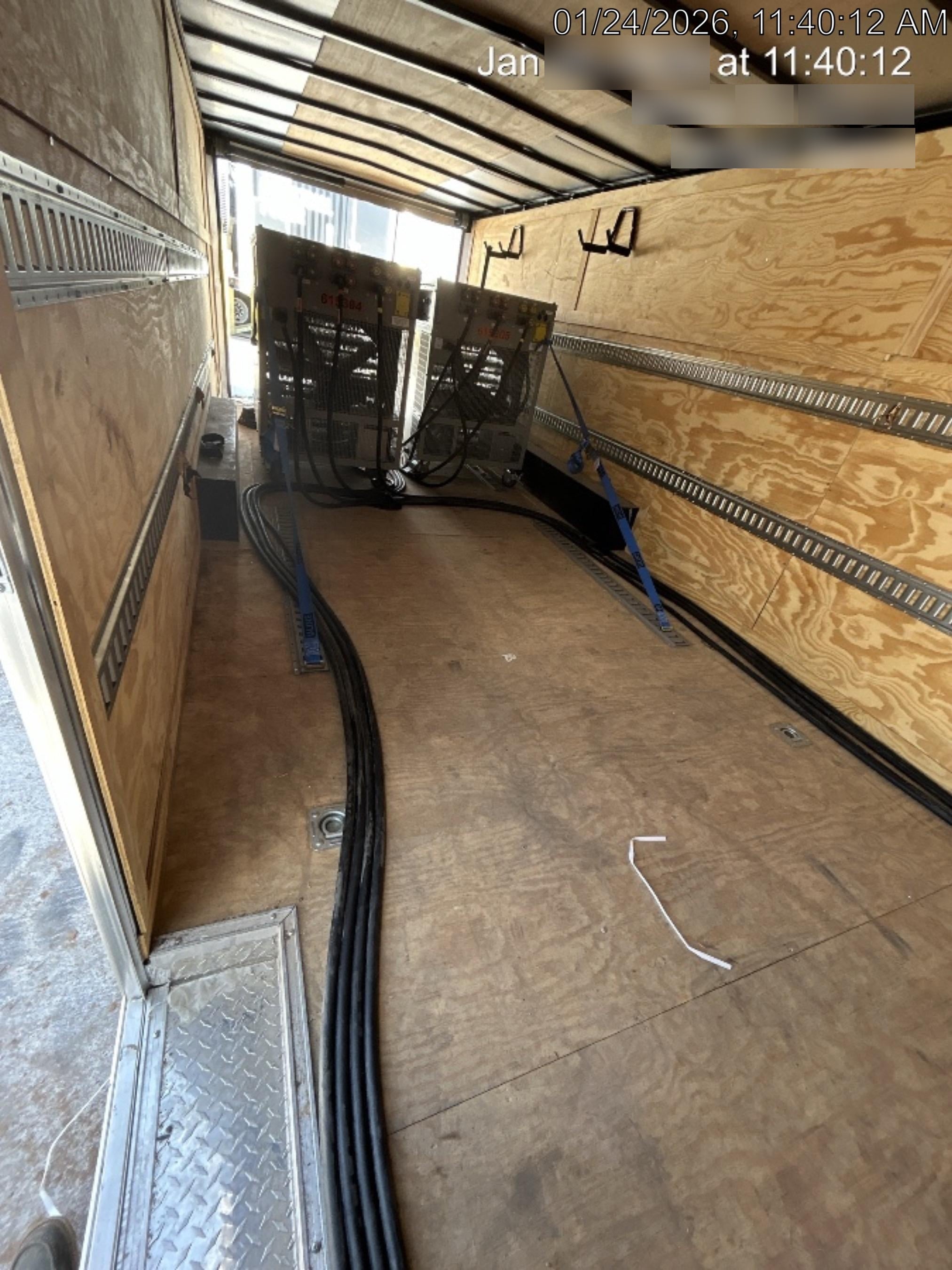 2025 AVTRON AVTRON 2805