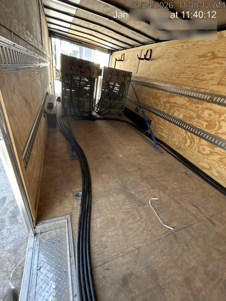 2025 AVTRON AVTRON 2805