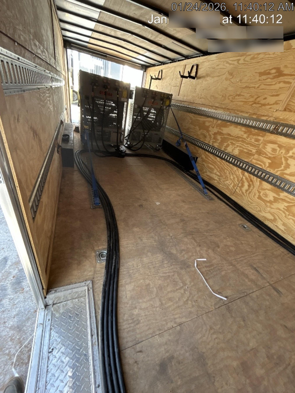 2025 AVTRON AVTRON 2805