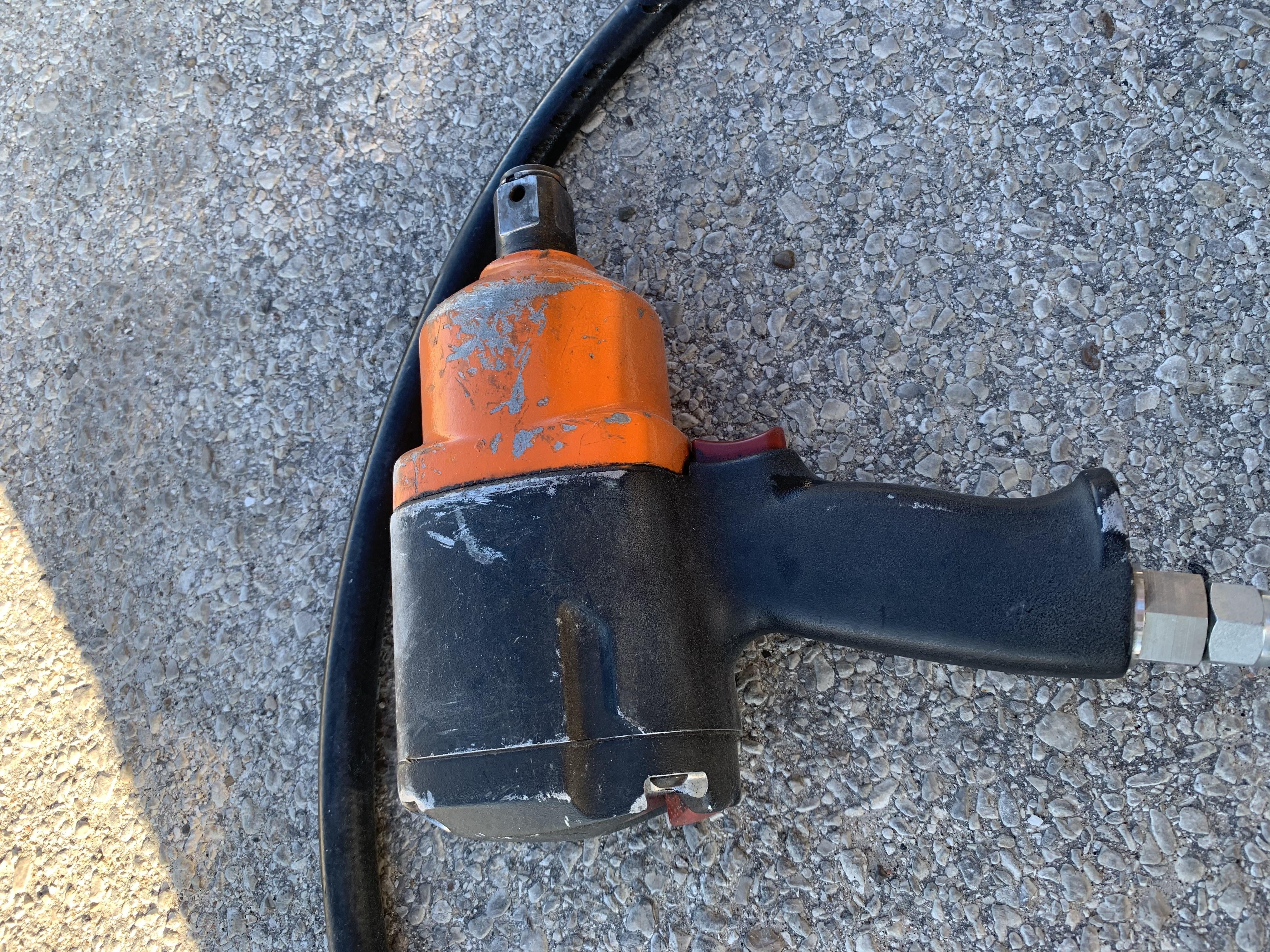 2020 MICHIGAN PNEUMATIC 751SS