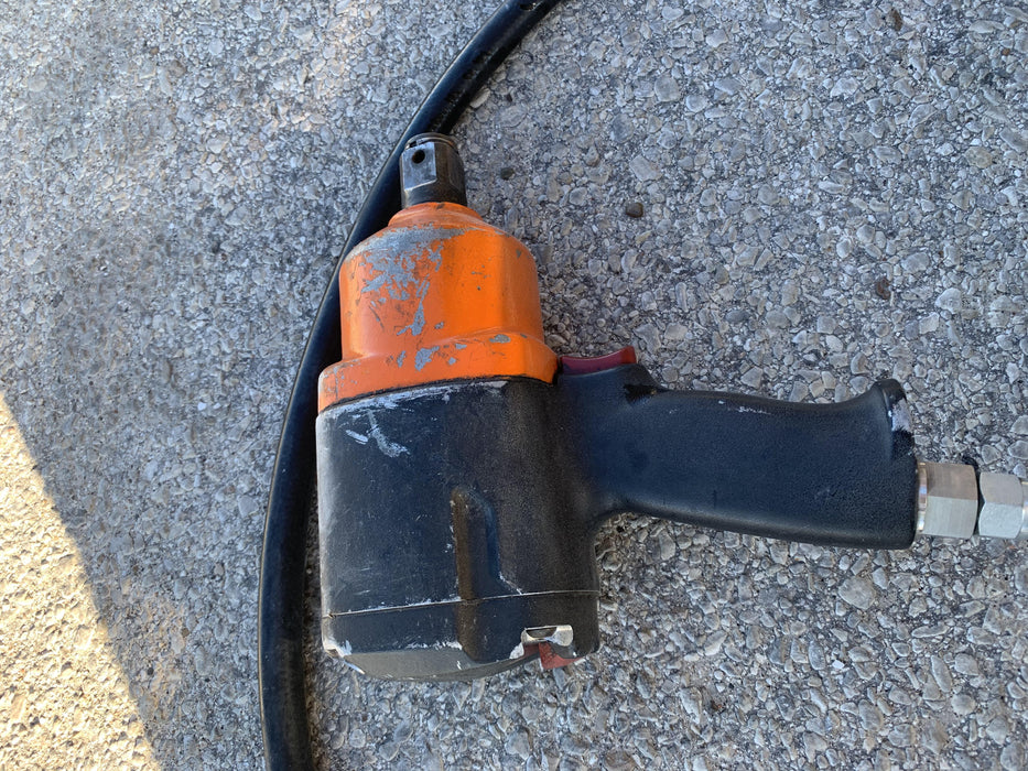 2020 MICHIGAN PNEUMATIC 751SS