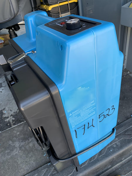 2021 XPOWER X-2580
